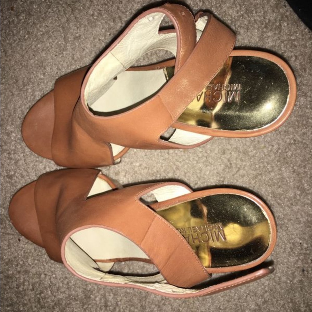 MK Sandals